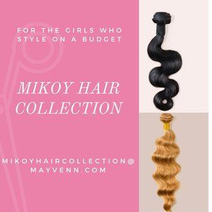 Mikoyhaircollection.mayvenn.com